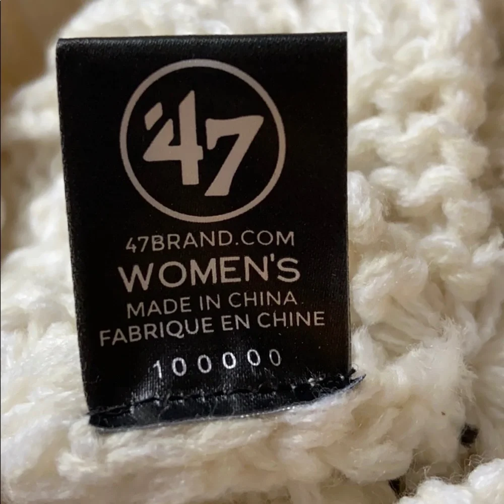 LIII Super Bowl hat🏈 - Picture 3 of 4